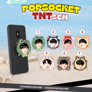 📱POPSOCKET/GIÁ ĐỠ ĐIỆN THOẠI in hình TNT THỜI ĐẠI THIẾU NIÊN ĐOÀN