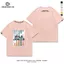 Ngựa Đua Cô Gái Pretty Derby Trò Chơi Ngoại Vi Nghe Chúa Của Bạn Cùng Phong Cách cos Áo Thun Tay Ngắn Nam Nữ Quần Áo Mùa Hè
