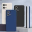 Tpu mềm cho Ốp lưng OPPO Reno 7 4G / Reno8 4G màu trơn OPPO Reno 8 / Reno7 4g Vỏ bảo vệ silicon chống rơi màu trơn đơn giản