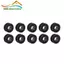 Grommets xe máy M6 chất lượng cao cấp cho Honda Fairings (10 Cái)