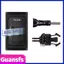 Guansfs Guansfs TELESIN Camera Hành Động Dây Đeo Ba Lô Gắn Kẹp Tương Thích Với DJI OSMO GoPro Hero 8/7/6/5 Máy Ảnh Thể Thao