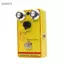 Guansfs SPYMINNPOO Đàn Guitar Overdrive Effector Cảm Ứng Nhạy Cảm Độ Lợi Thấp Bàn Đạp Guitar Điện True Bypass Cho Âm Thanh Chặt Hơn