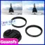 Guansfs Bộ ống kính lọc vòng ống kính máy ảnh guansfs và siêu mỏng cho LX7 Digital