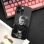 TP-2 Phim H-Hellraiser Ốp Lưng Điện Thoại IPhone 17 16 15 14 13 12 11 Pro Max Plus Mini Đen Mờ Vỏ Mềm Funda