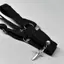 LUImo Thời Trang Gothic Punk Đàn Hồi Đùi Garter Ngôi Sao Mặt Dây Chuyền Chân Dây Đeo Băng Bọc Chân Gợi Cảm Garter Vai Trò Chơi Vòng Chân SBS