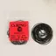 SWEET 1Pa 0.5 / 0.6 / 0.7 / 0.8MM Đồng hồ cao su chống thấm nước Vòng chữ O Ba Bao Gioăng Sửa chữa đồng hồ cho dụng cụ làm đồng hồ Phụ kiện n