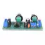 SWEET DC 12V-24V Bộ lọc thông thấp NE5532 Quá trình loa siêu trầm Preamp Board n