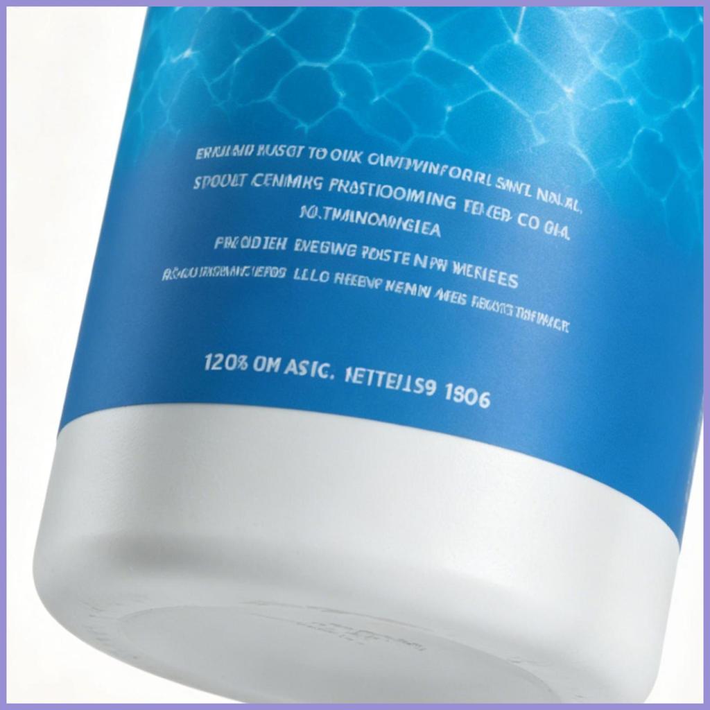 Bể bơi Flocculant Loại bỏ mùi Chất lỏng 100ml Bồn tắm nước nóng Bể bơi trong suốt cho bồn tắm nước nóng trên mặt đất Tiệc mùa hè mueadsyvn