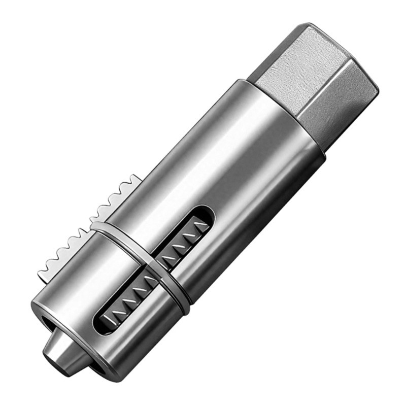 Bộ dụng cụ nhổ bu lông có thể mở rộng COO cho sợi mộc mạc trong bộ tẩy vòi bị hỏng