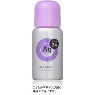 AG Deo 24 Deodorant Roll-On DX 40ml (Assorted Scents) - Antiperspirant and Odor Protection / Direct from JAPAN
