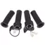Xe đạp điện đa năng cao cấp với ABS và tay cầm tăng tốc tiện lợi - E-Bike Twist