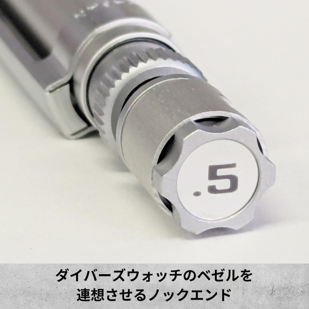 STAEDTLER 925 85 REG But Chi Bam/Dieu Chinh Luong Chi 0.1-2.0mm/Regulator/0.3/0.5/Nhat Ban