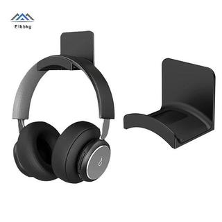 ELBBKG Đa Năng Treo Tường Tai Nghe Đứng Bộ Điều Khiển Chơi Game Giá Đỡ Tai Nghe Hiển Thị Ra Dưới Bàn Móc Treo Móc Cho Tai Nghe Mới