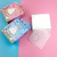 【Roshy】bông tẩy trang sạch sẽ mềm mại. Bông tẩy trang cầm tay