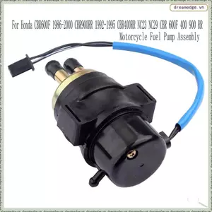 Lắp ráp máy bơm bơm bơm xe máy cho CBR600F cho máy bơm CBR900RR Máy bơm giao hàng xe máy