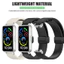 Dây đeo silicon từ tính cho Huawei Band 11 / 11Pro / 10 / 9 / 8 dây đeo thay thế dây đeo đồng hồ