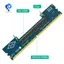 Laptop DDR5 Memory sang DDR5 Desktop Memory Adapter Card SO DDR5 sang DDR5 U-DIMM Converter