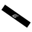 Băng đô thể thao Naruto Konoha Blood Wheel Eye - Thiết kế cho yoga và chạy bộ 260424