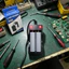 Sạc pin Lithium 18650 kép hiệu suất cao sạc nhanh Số khe: Khe cắm kép / 2 khe،chống sạc quá،Sạc pin lithium