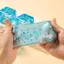 Pha Lê Bông Tuyết Bóp Đồ Chơi Mềm Mochi Squishy Chống Căng Thẳng Đồ Chơi Cứu Trợ Cho Tự Kỷ Tay Fidget Đồ Chơi Cảm Giác