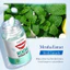 Nhu yếu phẩm hàng ngày SADOER Làm trắng bạc hà Loại bỏ màu vàng Kem đánh răng rắn Làm sạch Máy tính bảng đánh răng CVYA