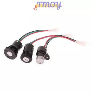 TMOY 1 E-Bike Key - Chìa Khóa Chuyển Đổi Điện Áp Phổ Thông Cho Xe Đạp Điện