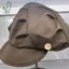 Mũ Newsboy Bát Giác từ Len, Phù Hợp Đi Ngoài Trời