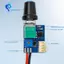 Hộp đựng máy tính Quạt Thống đốc Bộ điều khiển tốc độ Bộ điều khiển quạt Thống đốc