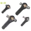 M2 M3 Rod End RC Ball Joint Link Với Bộ Vít Cho RC Máy Bay Xe Buggy Đẹp