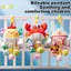 Giường Cho Bé Treo Dây Rút Cổ Vũ Đồ Chơi Sơ Sinh Lục Lạc Cho Bé Kéo Dây Đồ Chơi Hoạt Hình Động Vật Đồ Chơi Giáo Dục Montessori Đồ Chơi Cho Bé Đẹp