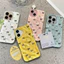 Ốp lưng mềm chống sốc cười Cây cung cho iPhone 17/16/15/14/13/12/11 Pro Max/7/8 Plus/XR/XS Max/SE