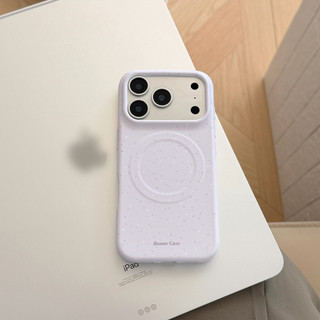 [Sheren] Ốp Điện Thoại Đế Ngôi Sao Tím Thích Hợp Cho i17 16 15 14 13 12 11 pro max Vỏ Bảo Vệ Chống Sốc