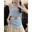 Áo sơ mi mỏng phong cách boho phù hợp mùa hè