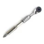 Cc Trọng lượng nhẹ 1 Dụng cụ móc thu nhỏ 4 inch có đuôi từ tính Hệ thống bánh răng 60 để đính kèm nhanh Thay đổi