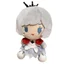 Ca sĩ Ado 'S Linh vật Búp bê sang trọng dễ thương Plushie Đồ chơi nhồi bông Quà tặng sinh nhật