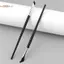TRTR Brow Contour Cọ Trang Điểm Lông Mày Bút Kẻ Mắt Bàn Chải Chuyên Nghiệp Siêu Mỏng Góc Lót Bàn Chải Mắt Dụng Cụ Trang Điểm VN