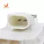 4 Đèn LED đánh dấu bên xe tải 24V Đèn báo màu hổ phách 4 đèn LED cho xe tải FM /