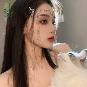 Tiara Pha Lê Cô Dâu Tiaras Cưới Phụ Kiện Tóc Mũ Đội Đầu Trang Sức