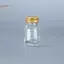 TRTR 30ml Chai Thủy Tinh Nhỏ Có Nắp, Chai Thuốc, Chai Viên Bột, Chai Thủy Tinh VN