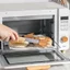 Phong Cách Mới Quả óc chó Chà Nhám Dày Chống bỏng Bánh Mì Lưỡi Đa Năng Nhà Hàng Khách Sạn Thịt Nướng Lưỡi Bít Tết Lưỡi Thực Phẩm N