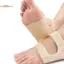 TRTR Arch 2 trong 1 Vỏ bảo vệ gót chân Hỗ trợ bàn chân phẳng Miếng đệm chân mềm mại Vỏ bảo vệ chân hấp thụ VN