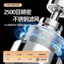 Bộ mở rộng bộ lọc vòi bếp Bộ mở rộng Bộ lọc không thay thế Bộ lọc đa năng Đầu rửa khớp đa chức năng