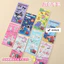 Magic Art Sticker Tranh Sáng Tạo Handmade DIY Magic Sticker DIY Magic Sticker DIY Magic Nhiều Màu Sắc Nghệ Thuật Miếng Dán Tranh Hoạt Hình Vàng Hồng Lấp Lánh Miếng Dán Tranh Sách Cô Gái Trái Tim Tranh Nghệ Thuật Nhiều Màu Sắc