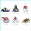 HK1 Haikyuu TOHO Chất Liệu Acrylic Đứng Tấm Giá Đỡ Đăng Ký Anime Hình Đồ Chơi Mô Hình KH1