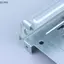 Hộp đựng ổ cứng QIUWU 3,5 inch cho ThinkCentre M90t M80t M70t P340 P350 P360 P3 P358 P348 Hỗ trợ kim loại an toàn cho PC nâng cấp.