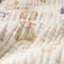 Bé Bé Cotton Gạc Ôm Chăn Sơ Sinh Quấn Bé Ôm Chăn Chăn Quấn Bốn Mùa Swaddling Khăn JMFL