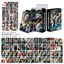 HT3 124 Cái / bộ BTS LOMO Thẻ Dán ARIRANG Kỹ Thuật Số Đơn 2.0 Bưu Thiếp Bộ Sưu Tập Ngôi Sao Ngoại Vi TH3