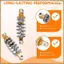 Phía sau xe máy cho xe đạp điện Xe tay ga E Bike Spring Rear Shock