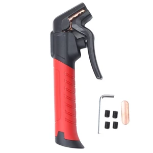 Giá đỡ điện cực hàn chuyên nghiệp Yoo 600A Phụ kiện kẹp điện cực thợ hàn