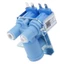 Cinna Tủ Lạnh Van Nước Lắp Ráp DA62-00914B Lắp Đặt Nhanh Van Đầu Vào Nước Để Thay Thế Hiệu Quả Nhanh Par
